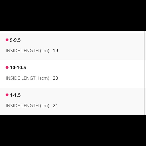 Girls summer bath slippers - Picture 5 of 5